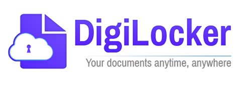 Digilocker Logo