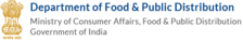 Food Distribution Logo
