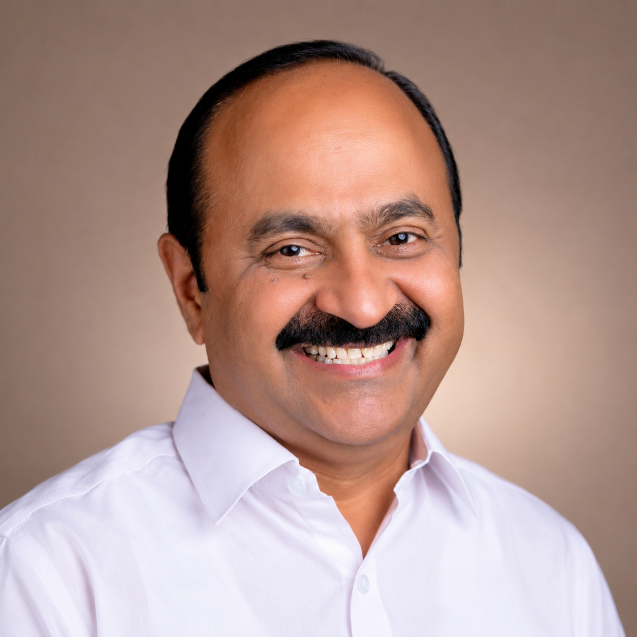 minister