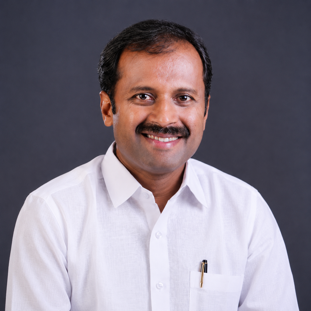 minister