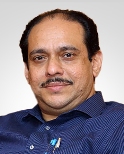 minister
